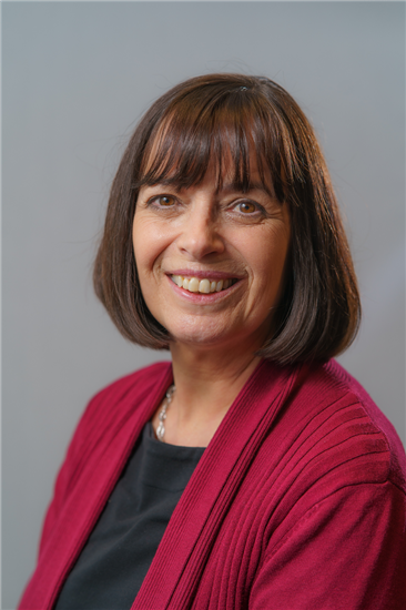 Councillor Julie Matthews
